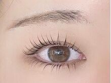 デジール/池袋/次世代まつげパーマ/まつパ