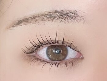 デジール/池袋/次世代まつげパーマ/まつパ