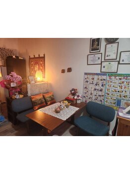 4000円以下のお手頃メニューがあるサロン