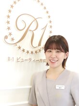 R-1ビューティーサロン 銀座 鎌形 