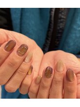 エムクチュール/お持ち込みアート