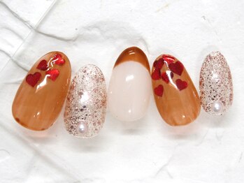 ジョジョ 本店(JOJO)/定額アート¥8500