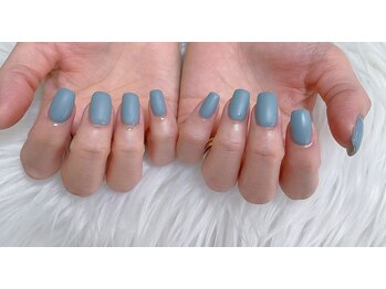 サロンユー(salon you)/ワンカラー