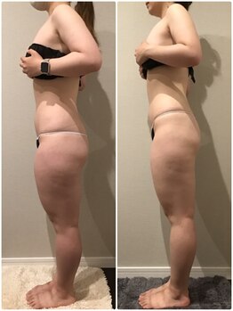 ジャスミン スパ(Jasmine spa)/下半身の前張りが気になる方も★