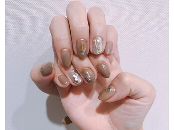 ネオンネイル(neonnail)/