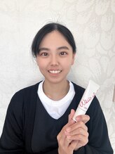 ポーラ lien店(POLA)&nbsp;児島 志穂