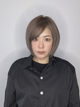 トータルビューティーブレイク 静岡掛川店(TOTAL BEAUTY BREK) ERI 