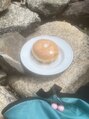 ブランシュ(Blanche)&nbsp;ドーナツも好きです(^.^)