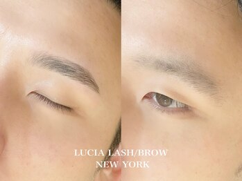ルシアラッシュブロウ 自由が丘(LUCIA LASH BROW)/