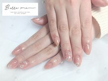 ベルミー(Belle me.)