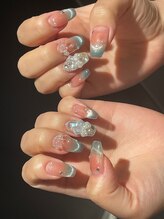 ココネイル 大塚店(coco nail)/6月おすすめデザイン