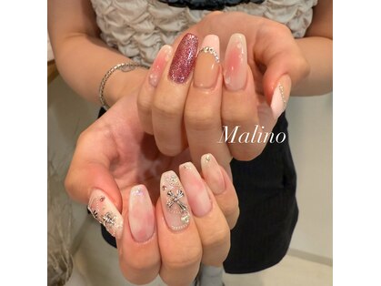 マリノ(Malino)の写真
