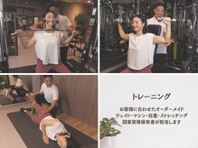 フィジオプラス 恵比寿(Physio+)