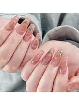 クイーンズビューティーサロン 新宿本店(Queen's beauty salon)/パラジェル　やり放題コース