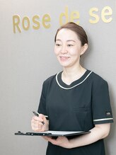 ローズ ドゥ セレクト 丹羽 