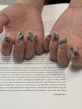 リミュー(ilymu.)/［hand］持ち込みデザイン