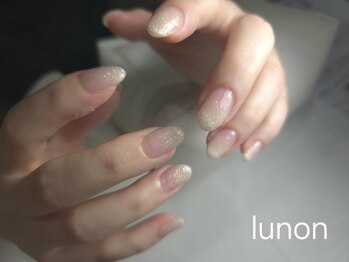 ルノン 北浦和店(LUNON)/カラーグラデーション