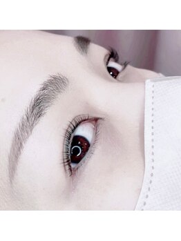 ファム 岡山店(Fam)/まつげパーマ