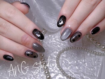 エーエヌジー スタジオ(ANG Studio)/