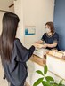 【1ヶ月以内】再来店5％OFFクーポン