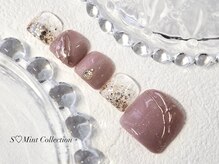 エスミント(S Mint)/オリジナル定額￥6980 オフ込み