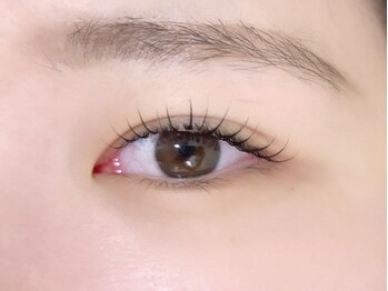 レーヴラグゼ(REVE LUXE)/似合わせラッシュリフト