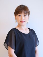 トレゾール(TREZOR)&nbsp;寺西 希葉子