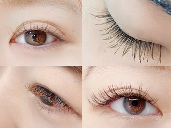 リプリ(RePuli)の写真/お客様一人一人に合わせたニュアンスカラー/似合わせデザインに自信◎推しカラーもお任せ下さい♪