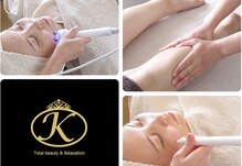 トータルビューティーアンドリラクゼーション K(Total Beauty ＆ Relaxation K)