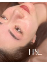 ロコワックス(Loco wax)/ハリウッドブロウリフト