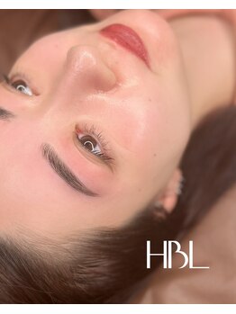 ロコワックス(Loco wax)/ハリウッドブロウリフト