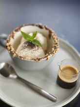 コネクトミヤザキ(CONNECT MIYAZAKI)/カフェ、スイーツも充実