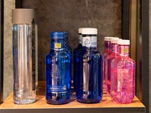 ラグジュアリージムヨコハマ 関内店(LUXURY GYM YOKOHAMA)/ドリンク類充実