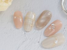 ネイルアッシュ(Nail H)/デザインコース☆