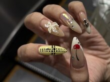 オーク 兵庫(OAK)/海外風デザイン＊