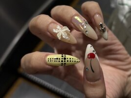 海外風デザイン＊