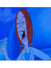 カフネ ネイル(Cafune nail)&nbsp;Izumi 