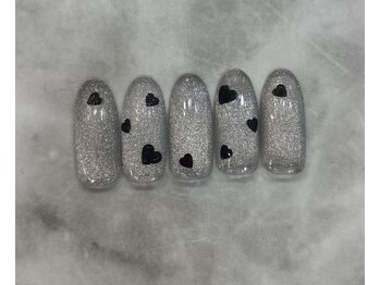 店舗オリジナルデザイン