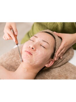 顔脱毛がしたい