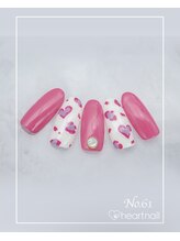 はあとねいる 尼崎立花店/定番デザインNo.61