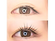 Before-After毎日の朝が楽になる♪立ち上げストレートデザイン