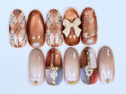 ジュエル(Jewel)の写真