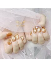 ヘブン ネイル 鶯谷(HEAVEN Nail)/