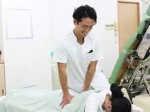 よし鍼灸接骨院 尼崎本院/産後骨盤矯正