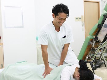 よし鍼灸接骨院 尼崎本院/産後骨盤矯正