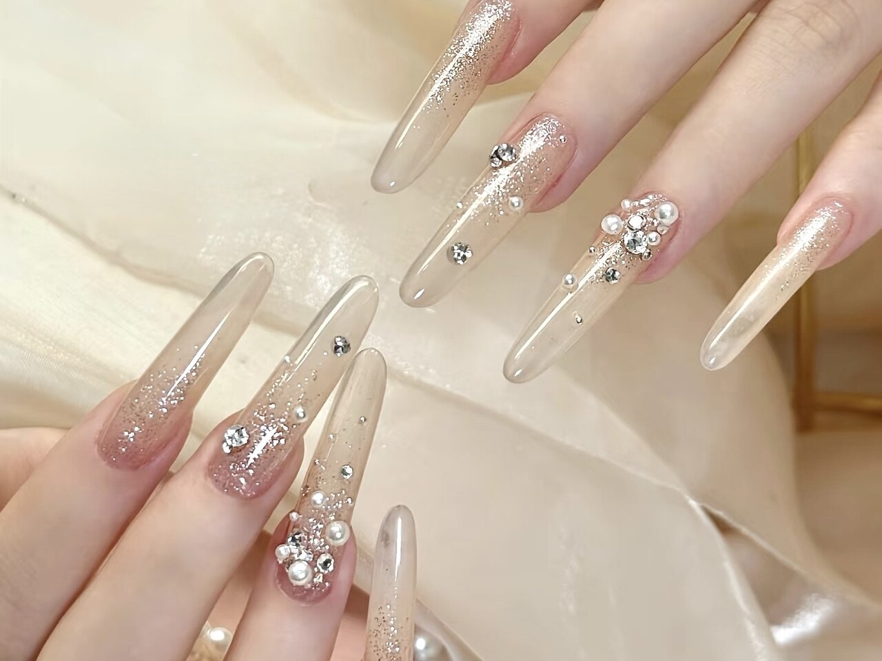 ミナミ(MINAMI)｜ホットペッパービューティー