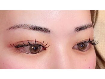 ディアー 新大宮店(Dear)/エクステデザイン