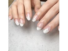 マニネイルケア 仙台店(maninail CARE)の雰囲気（アートコースも人気です♪［仙台/パラジェル/フィルイン］）