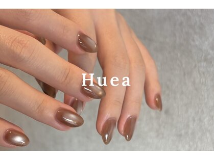 ヒュア 原宿(Huea)の写真