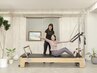 【人気No.1】 初めての方向けオーダーレッスン 《整体×ピラティス》 ¥2,200